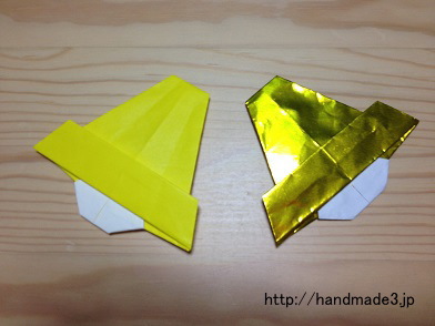 クリスマス 折り紙の折り方 簡単な飾りの作り方を紹介